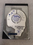 Maxtor NAR61HA0 6K040L0110205 40GB Ide 3.5''HARD Drive. Fixed Price $69.99.