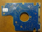 Hitachi HTS725050A7E630 PN:0J31015 MLC:DA5146 (0J24163 DA5261 ) 500GB Sata Pcb. Fixed Price $16.22.