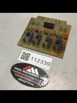 Sci Circuit Board 080-2479 Rev Used #112339. Fixed Price $60.00.