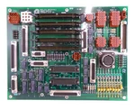 Amat Applied Materials 0100-00734 300MM Hdpcvc Chamber Distribution Pcb Working. Fixed Price $2506.26.