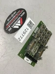 Arburg Circuit Board 739 Used #129772. Fixed Price $49.50.