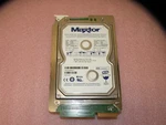 Maxtor D540X-4G 160GB 5.4K ATA/133 Hdd In Raidzone/ultra Sled 4G160JB. Fixed Price $79.00.