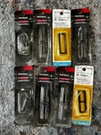 Radioshack Ic Sockets 40 20 14 Pin. Fixed Price $27.50.