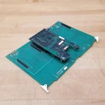 Barber Coleman A-13408 Communications Pcb Circuit Board, 33-1495 Used. Fixed Price $93.85.