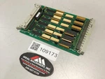 Optimised Control Circuit Board D481 Used #109173. Fixed Price $95.00.