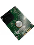 Western Digital 500 Sata 3GB/S 5400RPM Drive - Silver. Fixed Price $52.62.