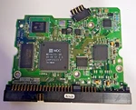 Western Digital 40GB Ide Hdd Pcb WD400BB-34DEA0 W/ Rom. Fixed Price $29.67.