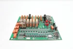 Sepro 07S01068 Interface Circuit Board Pcb Rev. Fixed Price $947.55.