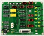 Amat Applied Materials 0100-16009 Assy Pcb Smif-asyst Wide Body Interlock (2). Fixed Price $3000.00.