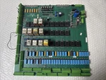 O.thompson Co. Ultra 2000 Relay/io Board Version 2.3 M00341. Fixed Price $980.00.