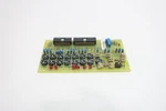 General Electric DS3800DMEC1D1D Exciter Circuit Board. Fixed Price $76.00.