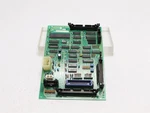 Yaskawa Pc Interface Card JANCD-SP17B DF8203304-BO/REV. Fixed Price $10.00.