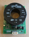 Lem Lc 1000-S/SP2 Current Module 1:4000 Ratio Used. Fixed Price $52.20.