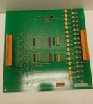 Guaranteed! Novatec Power Circuit Board MCS-216 4188-00103 07598 07636. Fixed Price $212.46.