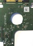 WD3200BEKT-75PVMT0 (771692-105 Ac) 2060-771692-005 Rev 320GB 2.5" Sata Pcb. Fixed Price $21.64.