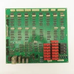 Murata Wiedemann 761340-3-00 Rev Interface Circuit Board From Turret Punch. Fixed Price $139.15.