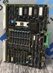Keba D1457D-0 E-cg-control Circuit Board. Fixed Price $344.25.