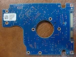 Hitachi HTS545016B9A300 PN:0A57911 MLC:DA2987 (0A58732 DA2739C) 160GB Sata Pcb. Fixed Price $14.70.
