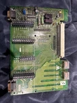 Control Techniques Mda 2B Interface Board. Fixed Price $150.00.