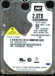 WD20NMVW-11AV3S3, Hhmtjhbb Western Digital 2TB, Usb 3.0 WX81 May 2014. Fixed Price $149.00.