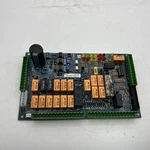 Technomagnete PR06.2-260606 Circuit Board See Pics. Fixed Price $19.00.
