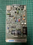 Vickers Power Amplifier Card #EEA-PAM-126-A-30. Fixed Price $400.00.