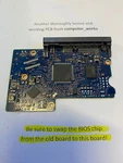 Hdd Pcb For Logic Board/board Number: 220 0A90377 DT01ACA100 DT01ACA050. Fixed Price $16.00.