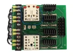Lam Research 710-255859-001 Temperature Control Shd Ssr Interface Pcb Surplus. Fixed Price $350.00.