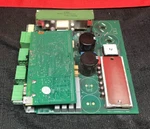 Elau PST-1 LK02909-011 Driver Board With CB-1 LK02980-004. Fixed Price $399.99.