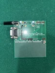 Atmel Avr Butterfly With Carrier Board Works Pre-rohs Version Photocell. Fixed Price $24.99.