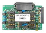 Veeco 0335-112-00 Power Convertor Pcb 0335-113-00 Microetch 1201 Working Surplus. Fixed Price $610.20.