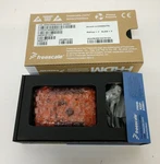 New Freescale FRDM-K22F-AGM01 Sensor Toolbox. Fixed Price $76.46.