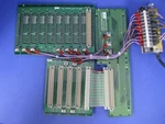 Tel Tokyo Electron Bus Rack Back Board/card Set For Waves Controller, Used. Fixed Price $950.00.