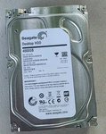 ST4000DM000 P/n: 1F2168-568 F/w: CC51 S/n: Z300 4TB Seagate. Fixed Price $129.00.