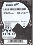 Samsung ST1500LM006 Pn: HN-M151RAD/AV1 Sn: S34 Fw: 2BC10008 Dgt 1.5TB A24-18. Fixed Price $187.77.