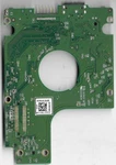 Western Digital WD10JMVW-11AJGS0 Usb 3.0 Pcb Board Only 771961-F00 01P. Fixed Price $44.25.