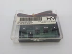 Vamp Program Switch 2VPPS-4A00-0004 Computer Dynamics 408446 AG10G H9 Pc. Fixed Price $14.98.