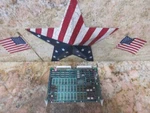 Mitsubishi BN624A353H02 FX84A Board. Fixed Price $99.99.