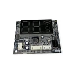 Midea 17122000052326 Display Board CAKR-KFR23G/N1Y-AG For Air Conditioner. Fixed Price $24.11.