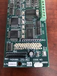 Yaskawa 73600-A0060 Circuit Board. Fixed Price $95.05.
