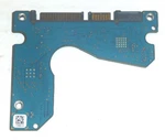 Seagate ST1000LM035 1TB Sata Pcb Board Only F/w: RSM7 100809471 Rev 1384. Fixed Price $26.24.