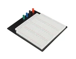 Sparkfun PRT-12614 Breadboard Giant. Fixed Price $36.95.