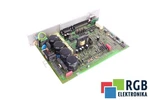 LS220801-00-01E D801-01 Berger Lahr For Parts. Fixed Price $647.14.