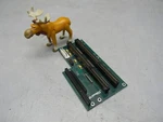 Ampro 3351325A Interface Board Card. Fixed Price $150.23.