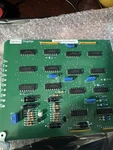 Mathis Electronics MES113 Dover Duplex Elevator Printed Circuit Board Slot. Fixed Price $299.99.