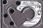 WD40NDZW-11A8JS1 Thailand S/n: WX42E7 Oct/ 2020 4TB Usb 3.0 2.5" Western Digital. Fixed Price $297.99.