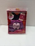 Our Generation Dance Tulle You Drop Ballerina Outfit Accesory Set For 18" Dolls. Fixed Price $14.99.