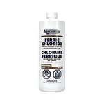 Mg Chemicals 415-1L Ferric Chloride Copper Etchant Solution. Fixed Price $24.99.