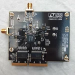 Linear Technologies LTC2209 Demo Board. Fixed Price $149.00.