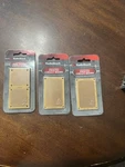 Radio Shack General Purpose Printed Circuit Boards, Pkgs., Approx. 3" 2". Fixed Price $12.95.
